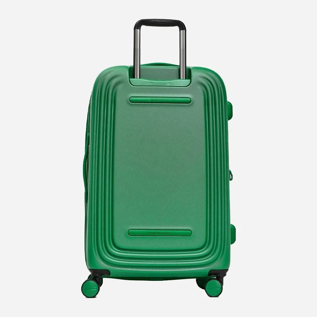 Валіза на колесах Mandarina Duck P10SZV32 08R Зелена (800070354922) - зображення 2