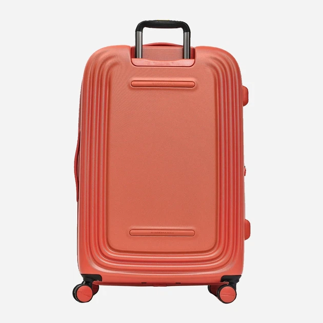 Walizka na kółkach Mandarina Duck P10SZV33 A39 Czerwona (800070354921) - obraz 2