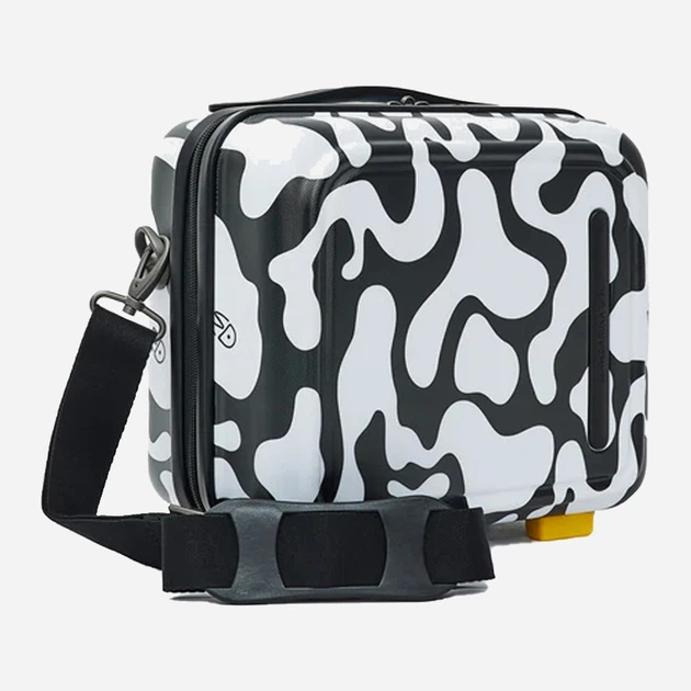 Kuferek kosmetyczny Mandarina Duck P10UJN01 A92 Biały (800070357783) - obraz 2