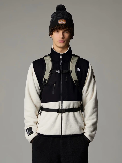Рюкзак чоловічий тканинний The North Face Borealis Classic NF00CF9C5IF Сірий (800070354818) - зображення 7