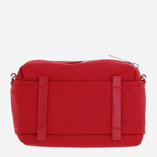 Torebka crossbody damska skórzana Mandarina Duck Daphne P10PDT01 22Y Czerwona (800070266380) - obraz 2