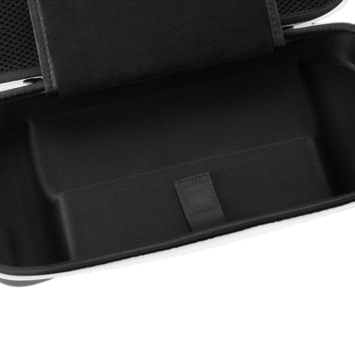Etui na kontroler PlayStation Funlab PS Portal bag Iron Stamp Biały HRF1305 (6978095910648) - obraz 9