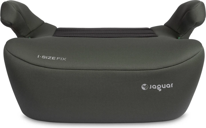 Бустер Caretero Jaguar I-Size від 125 см до 150 см Зелений (5903076321619) - зображення 3