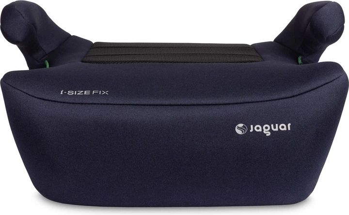 Бустер Caretero Jaguar I-Size від 125 см до 150 см Navy (5903076321626) - зображення 3