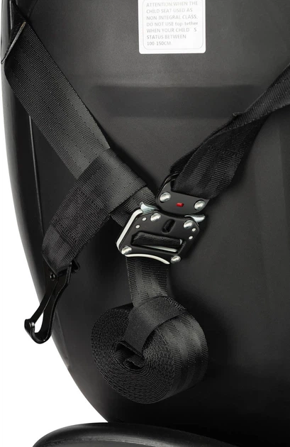 Автокрісло Caretero Mokki I-Size Isofix зелене 40–150 см (5908310396194) - зображення 13