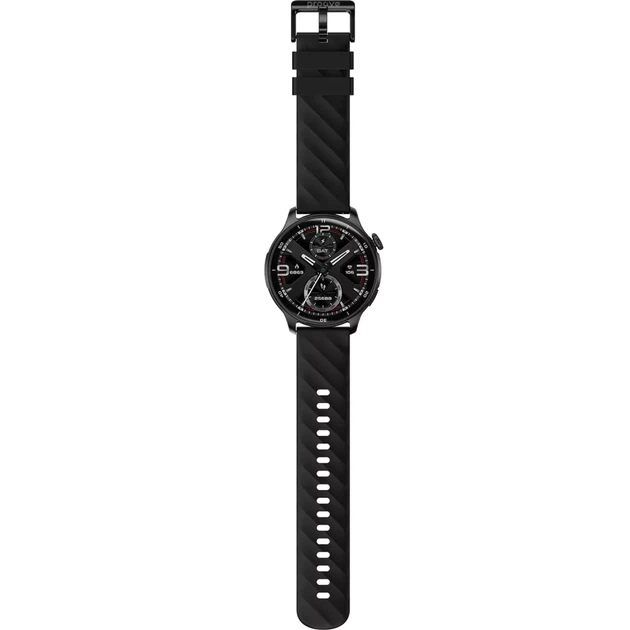 Смарт Годинник Proove Terra with GPS чорний - изображение 4
