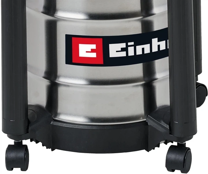 Промисловий пилосос Einhell 2347410 TC-VC 2045 S 20 л 900 Вт - зображення 8
