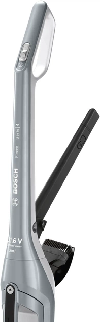 Акумуляторний пилосос Bosch BCH3P210 - зображення 2