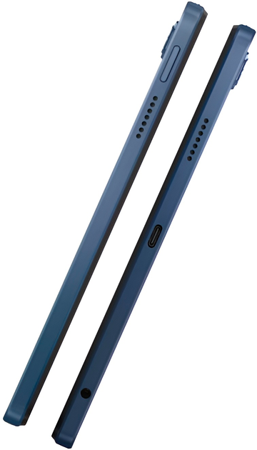 Tablet Lenovo Tab M10 5G 128GB Abyss Blue (ZACT0011SE) - obraz 4