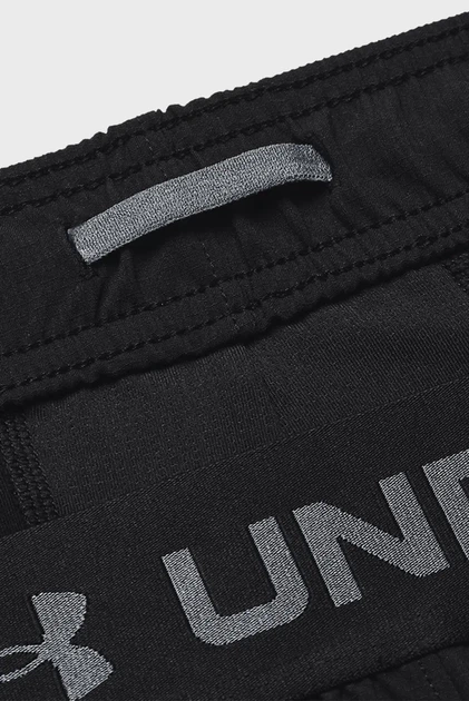 Чоловічі чорні шорти Vanish Woven 2in1 Sts Under Armour XL 1373764-002 - Фото 5 Чоловічі чорні шорти Vanish Woven 2in1 Sts Under Armour XL 1373764-002 - зображення 5