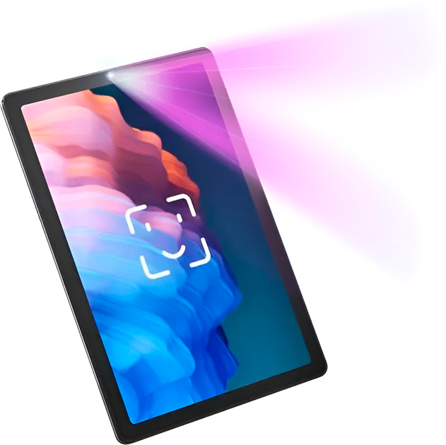 Планшет Lenovo Tab M9 9" Wi-Fi 64GB Arctic Grey (ZAC30194PL) - зображення 4