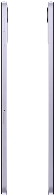 Tablet Xiaomi Redmi Pad 2 Wi-Fi 4/128GB Lavender Purple (6932554442736) - obraz 6