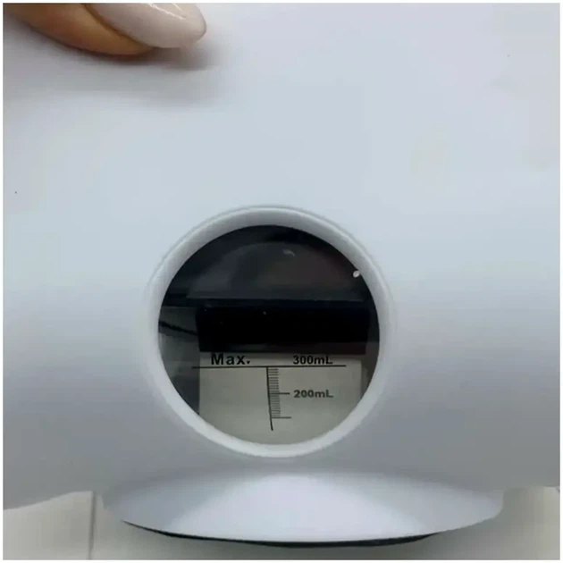 Портативный мини-кондиционер 3 Вт 16.6x14.5x15.2 см USB белый для охлаждения увлажнения воздуха M201 - Фото 11 Портативный мини-кондиционер 3 Вт 16.6x14.5x15.2 см USB белый для охлаждения увлажнения воздуха M201 - изображение 11