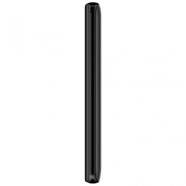 Мобильный телефон 2E E350 Black (694743656879) (22057) - изображение 5