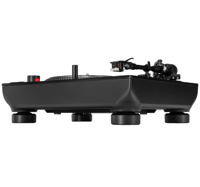 Програвач вінілу Reloop RP-7 - зображення 8