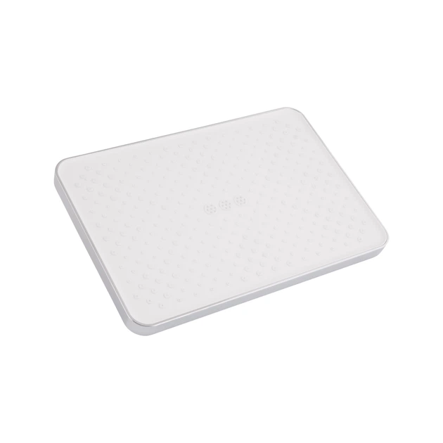 Душова система Qtap Swan Cascada з тропічним душем, латунь, хром (QTSWA111CRW45570) - зображення 5