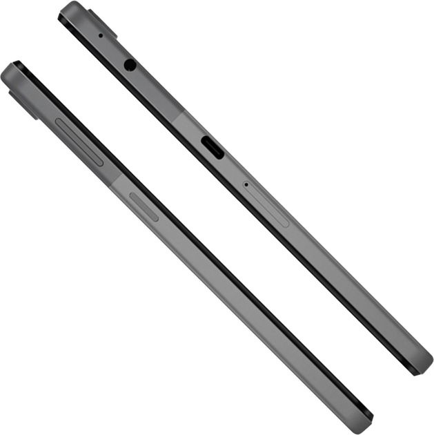 Планшет Lenovo Tab M10 3rd Gen 4/64GB Storm Grey (ZAAF0049ES) - зображення 4