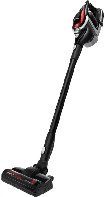 Акумуляторний пилосос Bosch Unlimited ProPower BSS81POW1 (4242005222063) - зображення 2