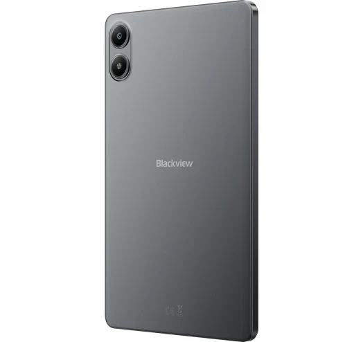 Планшет Blackview Link 2 4/128Gb Wi-Fi Midnight Black Global version - изображение 2