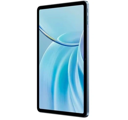 Планшет Blackview Oscal Pad 100 6/256Gb LTE Sky Blue Global version - Фото 3 Планшет Blackview Oscal Pad 100 6/256Gb LTE Sky Blue Global version - зображення 3