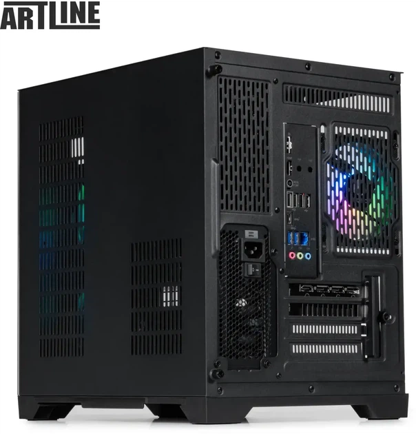 Компьютер ARTLINE Gaming X67 (X67v70) - изображение 3