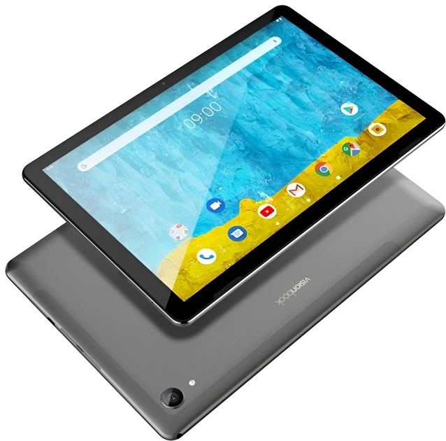 Планшет Umax VisionBook 10A 10.1" LTE 32GB Grey (UMM2401LA) - зображення 3