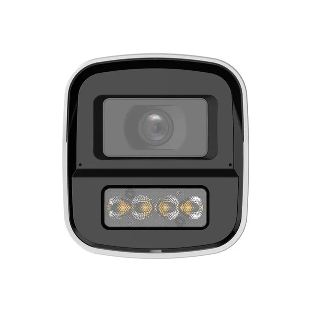 5МП HDCVI видеокамера Dahua DH-HAC-HFW1549XP-IL-A-PRO (2.8мм) - изображение 2