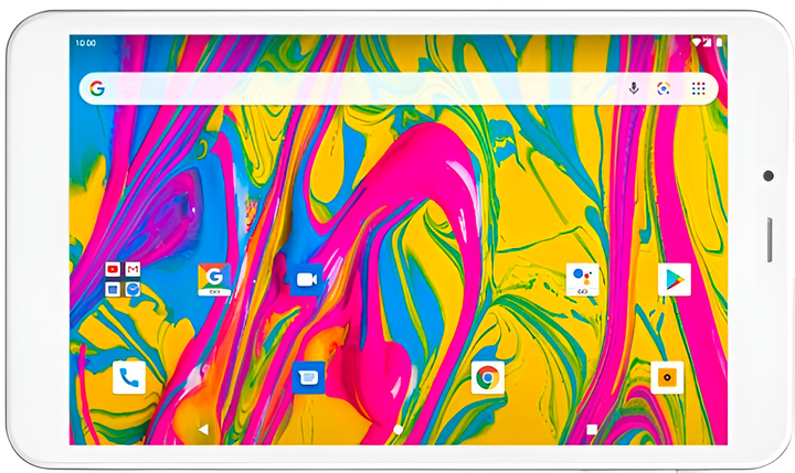 Tablet UMAX VisionBook T8 3G White (UMM240T8) - obraz 2