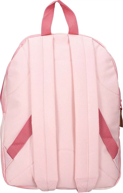 Рюкзак дошкільний Milky Kiss Bold Style рожевий (8712645315785) - зображення 4