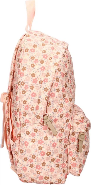 Рюкзак дошкільний Kidzroom Lyon Magical Meadows Flowers (8712645318625) - зображення 3