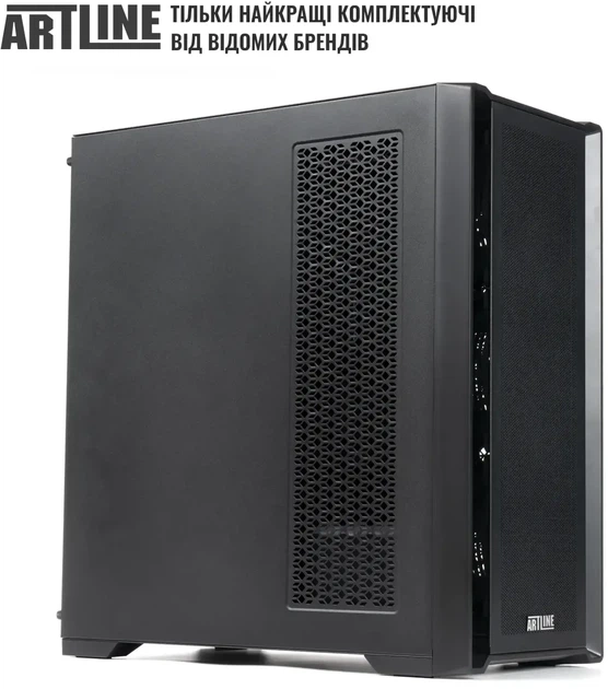 Компьютер ARTLINE WorkStation W90 Windows 11 Pro (W90v06Win) - изображение 11