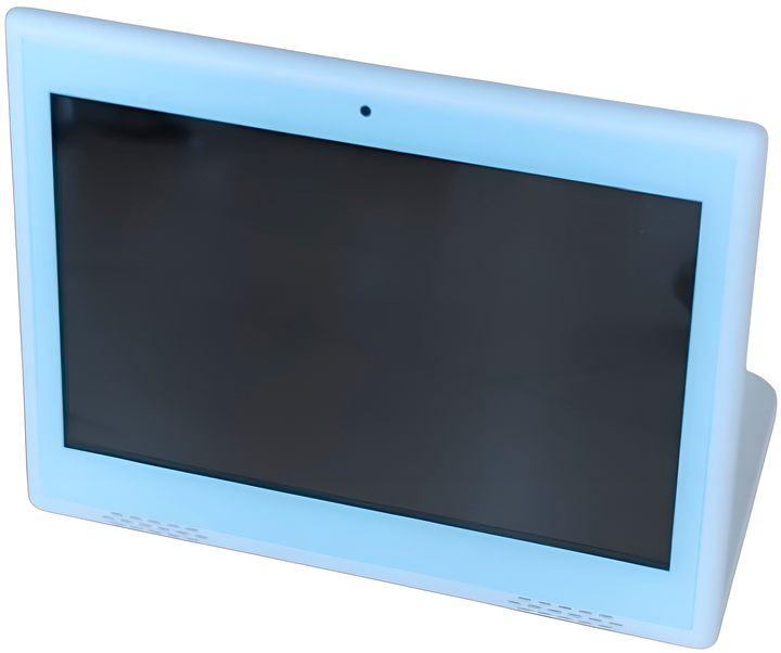 Планшет ALLNET Desktop Display Tablet 10" 8/64GB Blue (PrimeOne101-L) - зображення 2