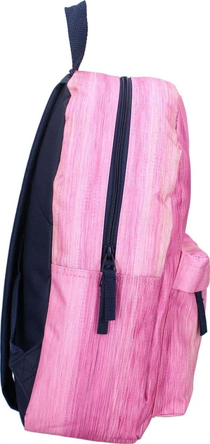 Plecak przedszkolny Milky Kiss Prestige Pink (8712645324480) - obraz 3