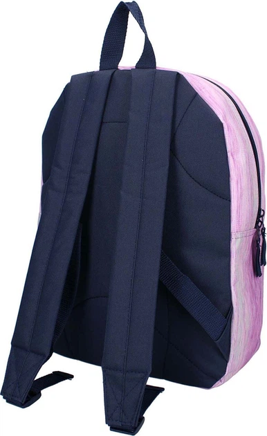 Plecak przedszkolny Milky Kiss Prestige Purple / Pink (8712645324527) - obraz 4