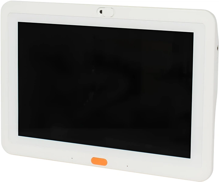 Планшет ALLNET Medical PoE Tablet 10" 4/16GB White (MedTab100) - зображення 4