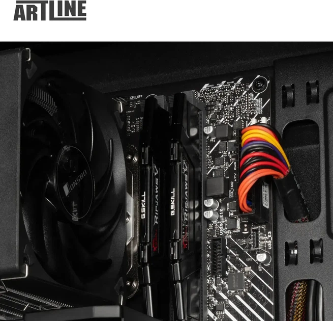 Компьютер ARTLINE WorkStation W50 (W50v01) - изображение 4