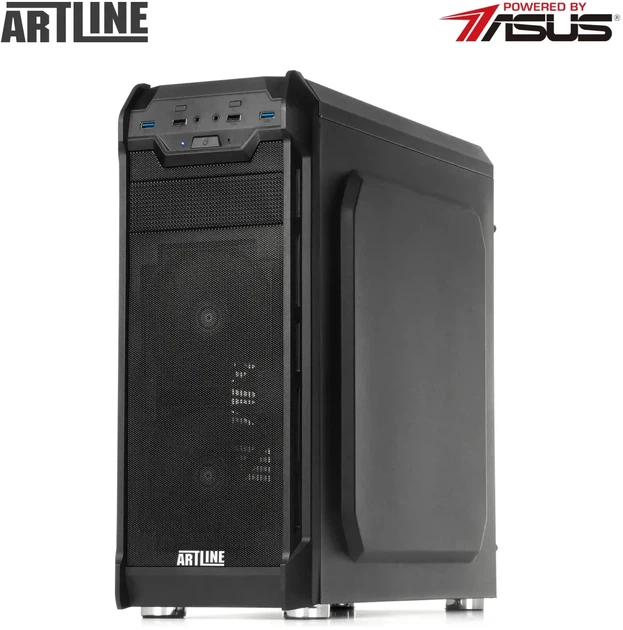 Компьютер ARTLINE WorkStation W73 (W73v60) - изображение 12
