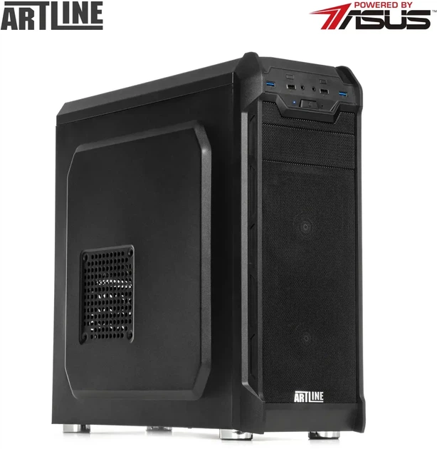 Компьютер ARTLINE WorkStation W73 (W73v60) - изображение 2
