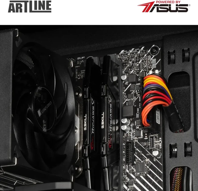 Компьютер ARTLINE WorkStation W73 (W73v60) - изображение 5
