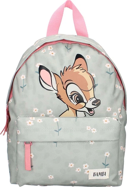 Рюкзак дошкільний Vadobag Fun all Around Bambi (8712645313873) - зображення 2