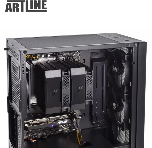 Компьютер ARTLINE WorkStation W75 (W75v30) - изображение 5