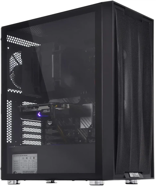 Компьютер ARTLINE WorkStation W75 (W75v30) - изображение 6
