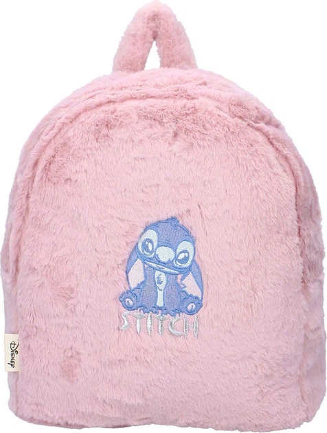 Plecak przedszkolny Vadobag Head In The Clouds Stitch (8712645323162) - obraz 2