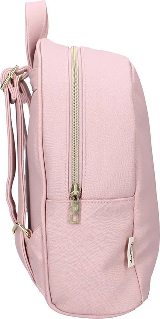 Plecak przedszkolny Vadobag Made For You Stitch (8712645323278) - obraz 3