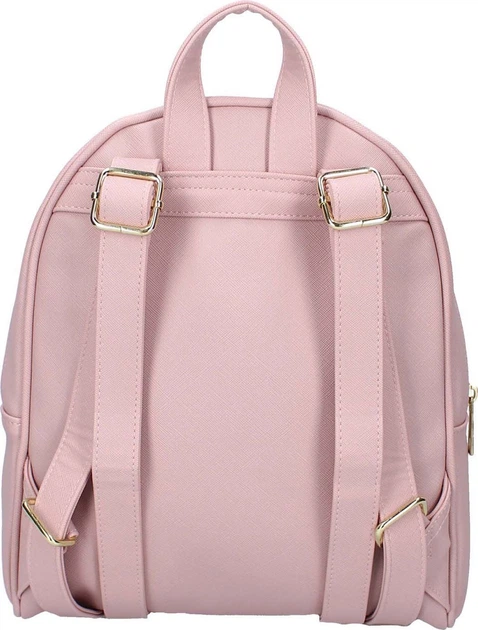Plecak przedszkolny Vadobag Made For You Stitch (8712645323278) - obraz 4