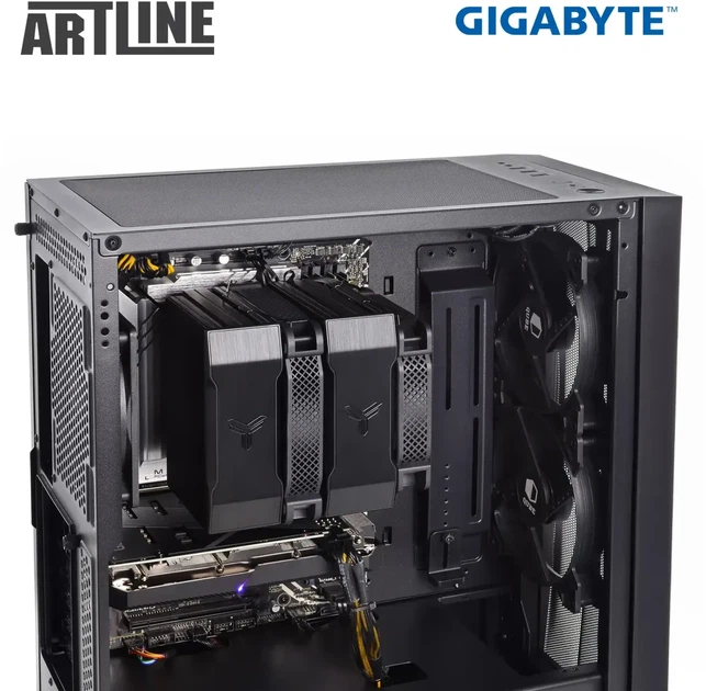 Компьютер ARTLINE WorkStation W78 (W78v40) - изображение 6