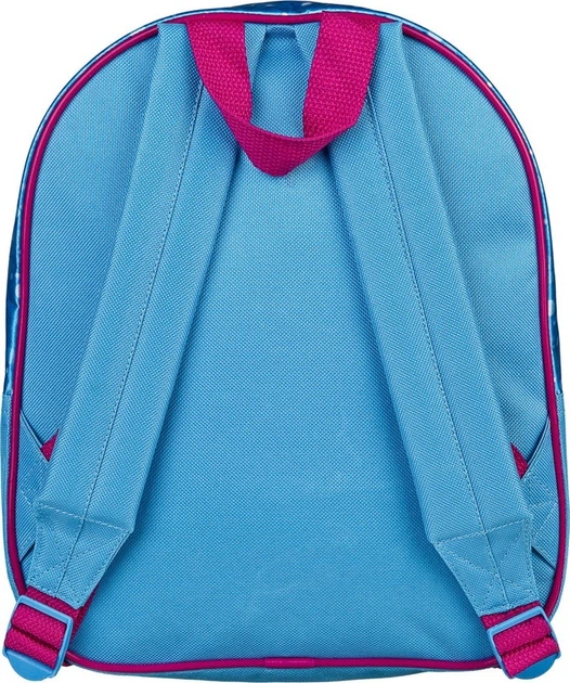 Plecak szkolny Undercover Butterflies (4043946303992) - obraz 3