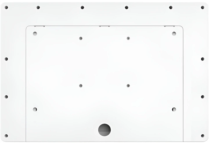 Планшет ALLNET Meetingroom 13" Zoll RK3399 2/16GB White (MT13RK3399A10WPoENFC) - зображення 4