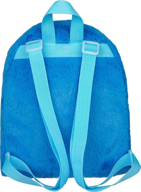 Plecak szkolny Undercover Stitch pluszowy (4043946321910) - obraz 3