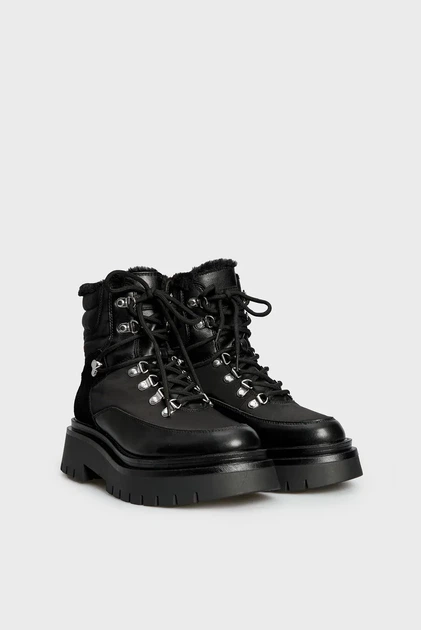 Жіночі черевики QUEEN ICE Pepe Jeans 38 PLS50498 - зображення 3